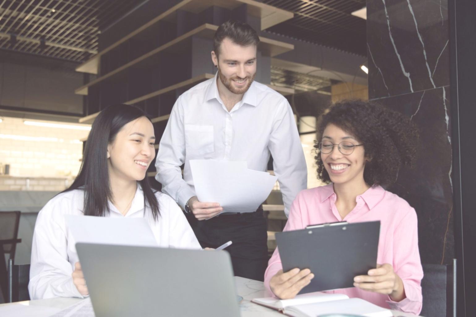 Individuelle Finanzstrategien entwickeln