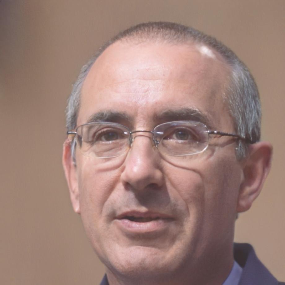 Portait von Lennart Freundlich